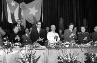Việt Nam-Cuba: Mối quan hệ đoàn kết đặc biệt, mẫu mực