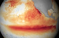 Những đợt El Nino mạnh nhất từ năm 1900