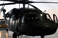 Hình ảnh trực thăng Black Hawk. Nguồn: Military.com