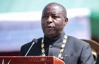 Tổng thống nước Cộng hòa Burundi sẽ thăm chính thức Việt Nam