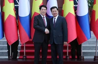 Khẳng định giá trị trường tồn của tình đoàn kết Việt Nam-Lào