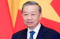 Tổng Bí thư Tô Lâm sẽ thăm Kazakhstan, Azerbaijan, Nga và Belarus