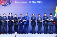 Khẳng định khát vọng vươn tầm và tương lai tự cường của ASEAN