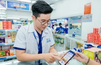Hướng dẫn khách hàng mua sản phẩm trên ứng dụng Nhà thuốc Long Châu.