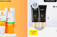 Bộ Y tế có văn bản yêu cầu tăng cường công tác quản lý mỹ phẩm đối với sản phẩm mỹ phẩm chống nắng.