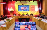75 năm Công an nhân dân thực hiện Sáu điều Bác Hồ dạy