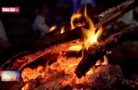 Nguy cơ ngộ độc do sưởi ấm bằng than