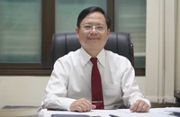 GS. TSKH Vũ Hoàng Linh, Hiệu trưởng Trường đại học Khoa học Tự nhiên, Chủ tịch Hội Toán học Việt Nam