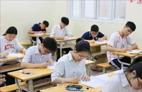 Hà Nội: Công bố chỉ tiêu tuyển sinh lớp 10 công lập năm học 2025-2026