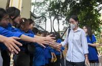 (Ảnh minh họa: THÀNH ĐẠT)