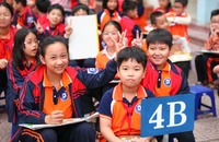 Hà Nội tuyển sinh mầm non, lớp 1, lớp 6 công lập từ ngày 1/7