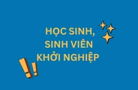 [Infographic] Lan tỏa tinh thần khởi nghiệp, đổi mới sáng tạo trong học sinh, sinh viên 