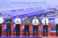 (Ảnh: THANH GIANG)
