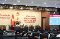 Biểu quyết công nhận FPT là đối tác chiến lược.