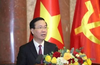 Đưa văn hóa Việt Nam ngày càng lan tỏa đến bạn bè quốc tế