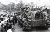 [Video] Ngày 2/4/1975: Giải phóng tỉnh Khánh Hòa, quân ta áp sát Sài Gòn