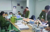 [Video] Mở rộng điều tra vụ sữa giả: Khởi tố thêm 4 bị can về các tội lừa đảo, hối lộ