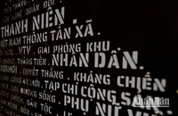 Ảnh THÀNH ĐẠT.