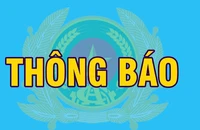 Bộ Công an thông báo kết quả điều tra, xử lý vụ “thao túng thị trường chứng khoán” tại Tập đoàn FLC