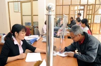 Ảnh minh họa: TRẦN HẢI