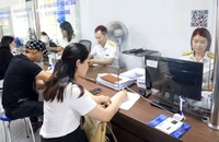 Ngành Thuế đẩy mạnh ứng dụng công nghệ thông tin vào công tác thanh tra, kiểm tra chống thất thu thuế