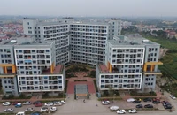Thời gian qua, do nguồn cung hạn chế nên khả năng tiếp cận với nhà ở xã hội của người dân chưa cao. Những cơ chế, chính sách mới đã và đang được triển khai được kỳ vọng sẽ giải quyết được vấn đề này.
