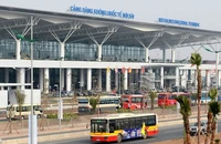 Phê duyệt Quy hoạch tổng thể phát triển hệ thống cảng hàng không, sân bay toàn quốc