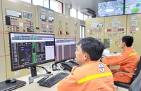 Ứng dụng chuyển đổi số trong giám sát vận hành Trạm biến áp 500kV Pleiku.