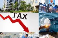 Cắt giảm thủ tục hành chính, cải thiện môi trường kinh doanh, thúc đẩy phát triển kinh tế - xã hội
