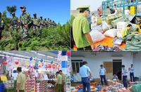 Thủ tướng Chính phủ chỉ đạo tăng cường công tác chống buôn lậu, gian lận thương mại và hàng giả trong tình hình mới.