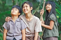 Bộ phim Tôi thấy hoa vàng trên cỏ xanh đã giúp định danh Phú Yên với thương hiệu “miền đất hoa vàng cỏ xanh” được du khách vô cùng ưa chuộng. Ảnh | DPCC