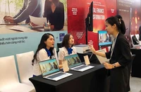 Những tiện ích vượt trội của công nghệ thông tin trong lĩnh vực thuế - tài chính sẽ giúp người dân thuận tiện trong việc nộp thuế.