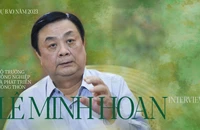 Nông nghiệp vững vai trò trụ đỡ