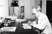 Lời căn dặn của Chủ tịch Hồ Chí Minh về nâng cao đạo đức cách mạng