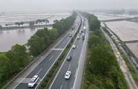 Cao Tốc Cầu Giẽ - Ninh Bình