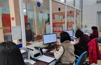 Sau sáp nhập đòi hỏi cán bộ công chức nêu cao hơn nữa tinh thần trách nhiệm, tận tụy phục vụ nhân dân