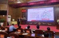 Doanh nghiệp Điện Biên được giới thiệu nền tảng số phục vụ quản lý, điều hành doanh nghiệp.