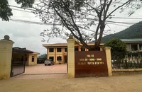 Theo phương án dự kiến, sau sắp xếp, xã Na Ư và xã Pom Lót huyện Điện Biên sẽ nhập vào xã Sam Mứn (cũ) để thành lập xã Sam Mứn mới; trụ sở xã Sam Mứn mới đặt tại trụ sở Hội đồng nhân dân, Ủy ban nhân dân xã Pom Lót (cũ).