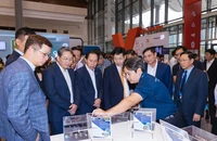 Chip và AI được FPT xem là những hướng đi trọng tâm trong thời gian tới, là một trong những yếu tố then chốt để Việt Nam đuổi kịp các nước tiên tiến trên thế giớ.