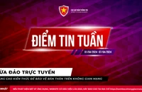 Cảnh báo đặt đơn hàng ảo để chiếm đoạt giá trị các mã giảm giá trên Shopee