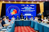 VARS công bố thông tin về Ngày hội Môi giới bất động sản Việt Nam năm 2024.