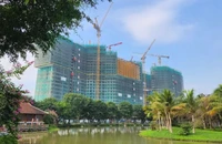 Người trẻ có thêm cơ hội tiếp cận nhà ở khi tín dụng được nới lỏng.