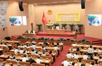 Hội đồng nhân dân thành phố đã quyết nghị nhiều nội dung quan trọng tại kỳ họp thứ 22.