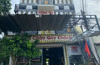 Bắt tạm giam 5 đối tượng có hành vi “Bắt, giữ người trái pháp luật” tại cơ sở massage Hoa Kiều