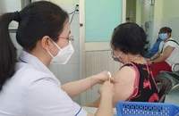 Trong 2 tuần qua, số ca mắc mới Covid-19 tại Thành phố Hồ Chí Minh tăng nhẹ. (Ảnh: Trung tâm Kiểm soát bệnh tật Thành phố Hồ Chí Minh)