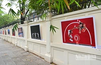 [Ảnh] Ấn tượng với những khoảnh khắc đầy cảm xúc tại các kỳ Olympics