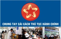 Thủ tướng Chính phủ chỉ thị tiếp tục đẩy mạnh cắt giảm, đơn giản hóa thủ tục hành chính phục vụ người dân, doanh nghiệp