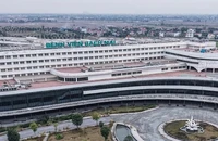 [Video] Lãng phí tại hai dự án xây dựng cơ sở 2 Bệnh viện Bạch Mai và Hữu nghị Việt Đức lên đến hàng nghìn tỷ đồng