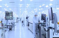 [Video] Việt Nam hướng tới đào tạo 50.000 kỹ sư bán dẫn đến 2030