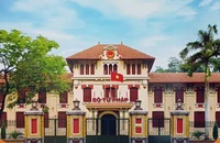 [Video] Bộ Tư pháp triển khai mười nhóm nhiệm vụ trọng tâm lấy ý kiến sửa đổi Hiến pháp 2013